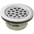 Plumb Shop Brasscraft MP 2 CHR Sink Strainer 176-126